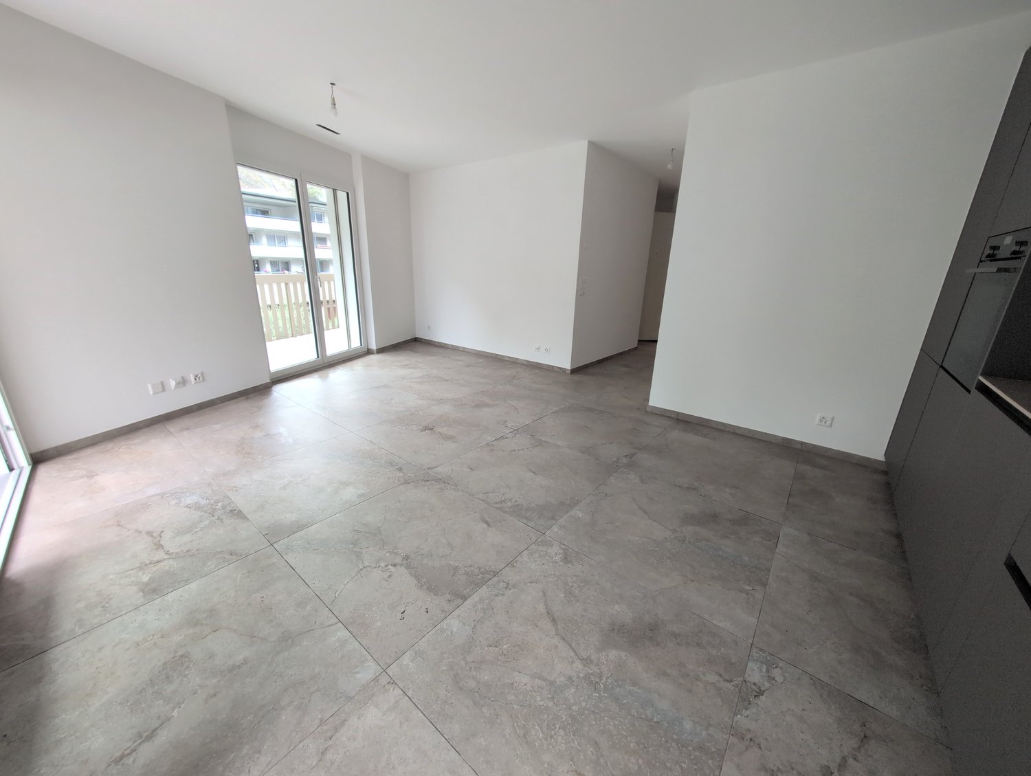 3 ½ rooms apartment, photo 6 of 10