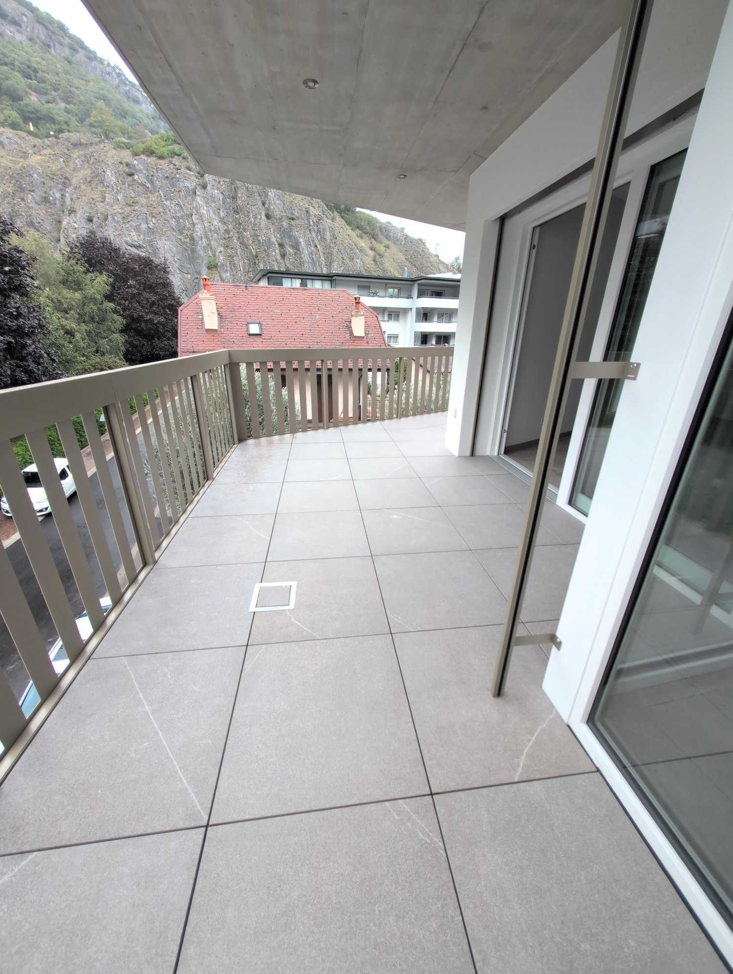 3 ½ rooms apartment, photo 9 of 10