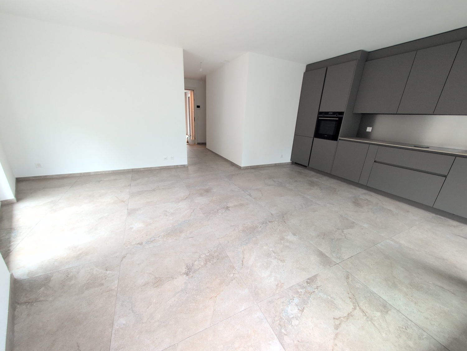 3 ½ rooms apartment, photo 4 of 10