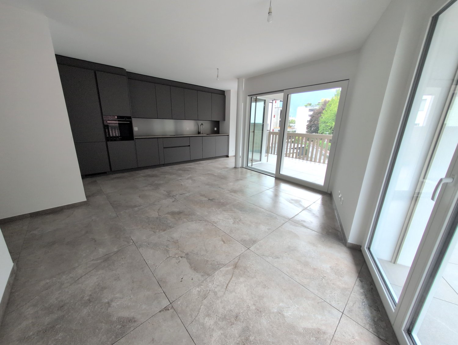 3 ½ rooms apartment, photo 8 of 10