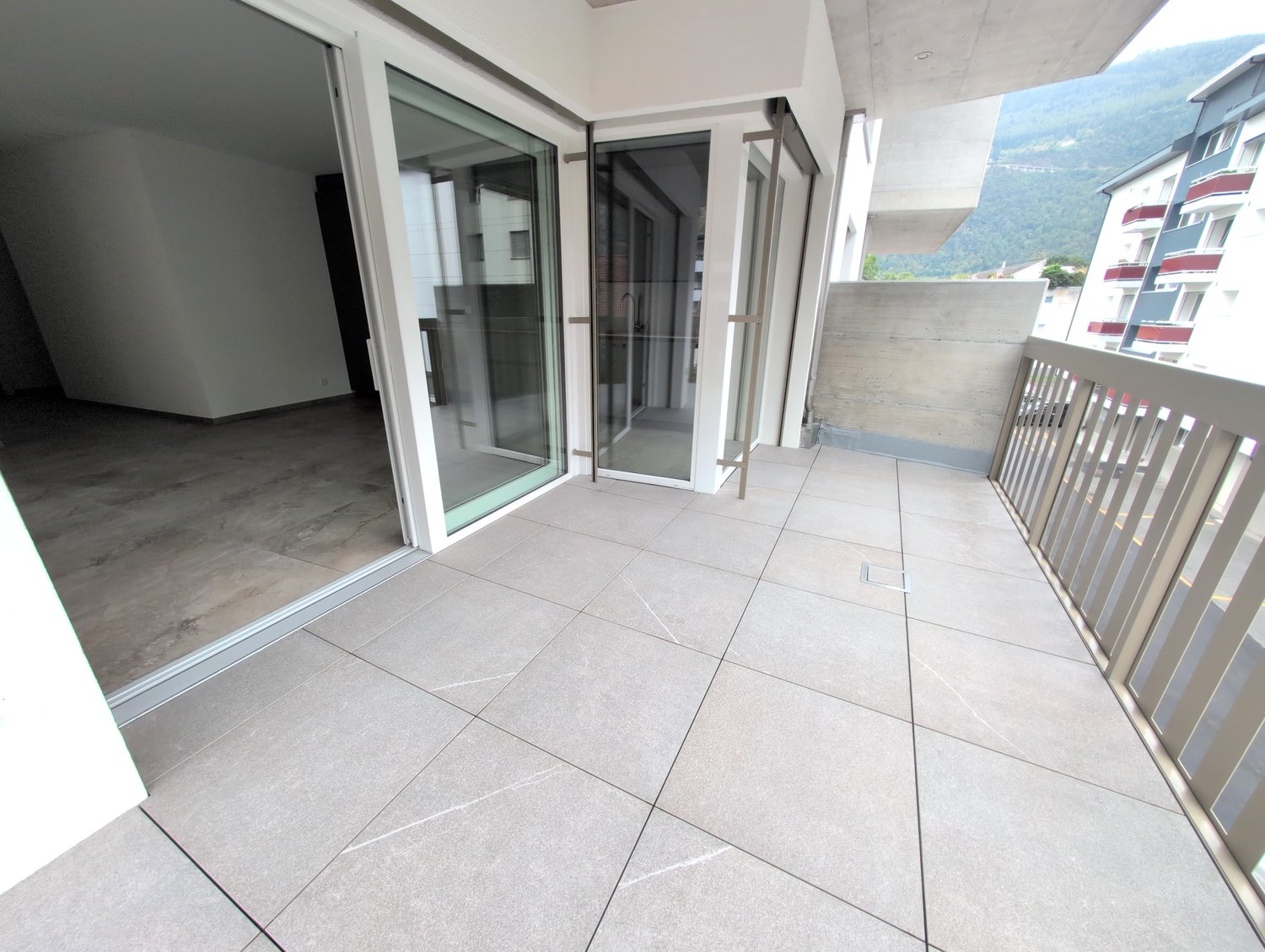 3 ½ rooms apartment, photo 10 of 10