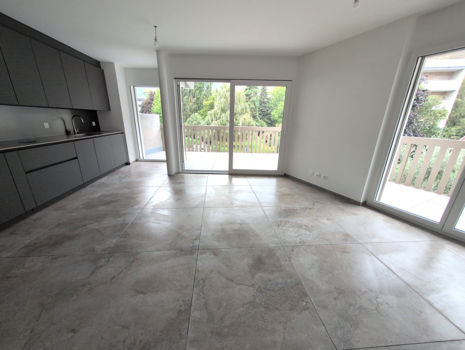 3 ½ rooms apartment, photo 7 of 10