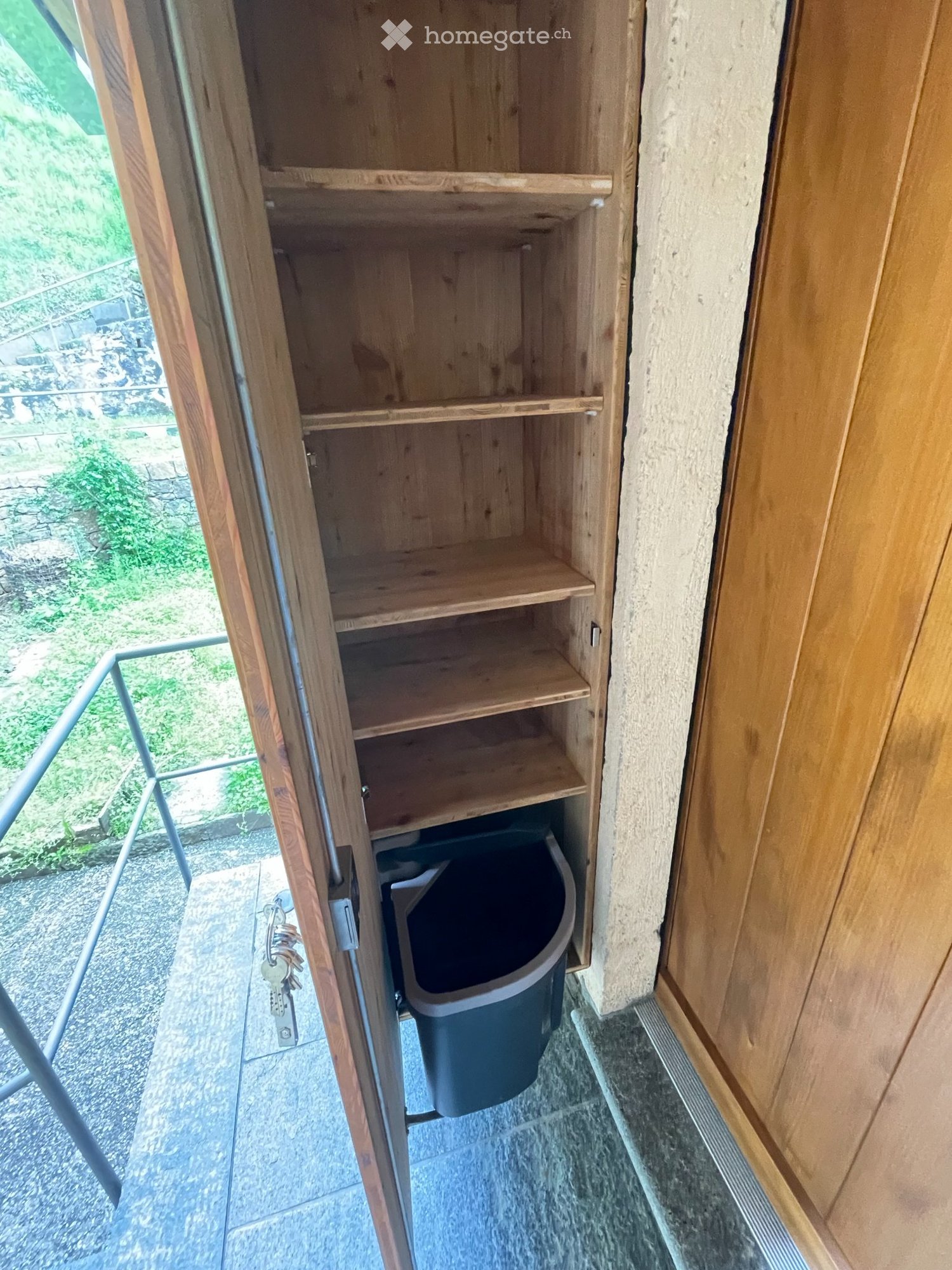 1 room apartment, photo 6 of 7