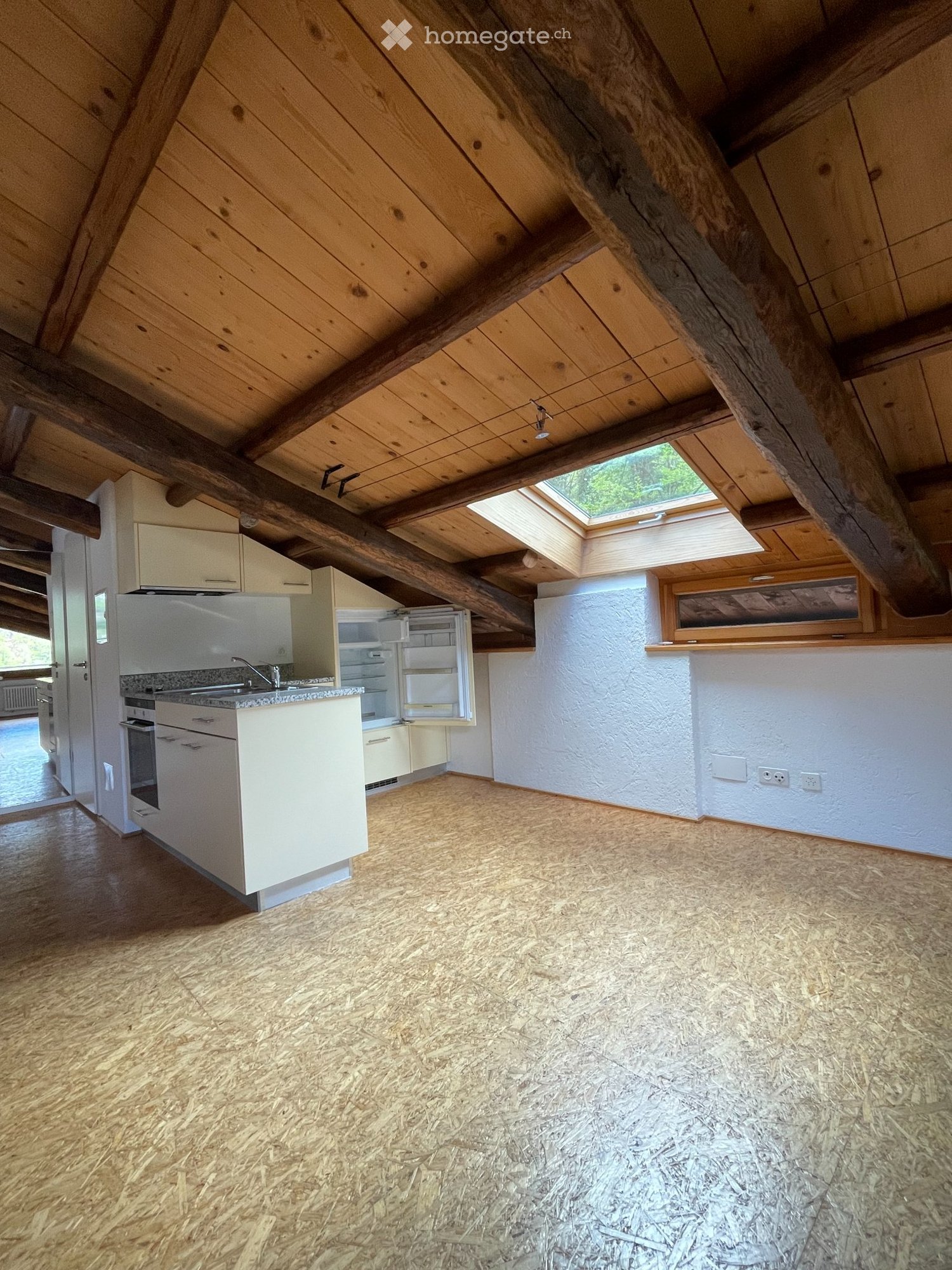 1 room apartment, photo 2 of 7
