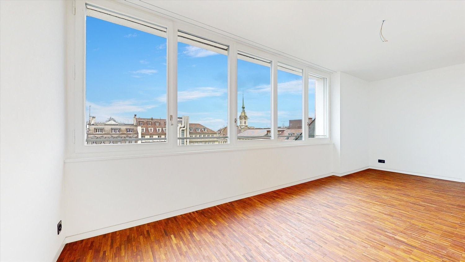 4 ½ rooms apartment