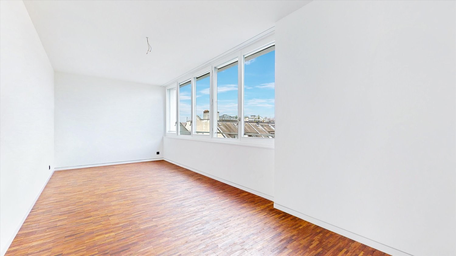 4 ½ rooms apartment