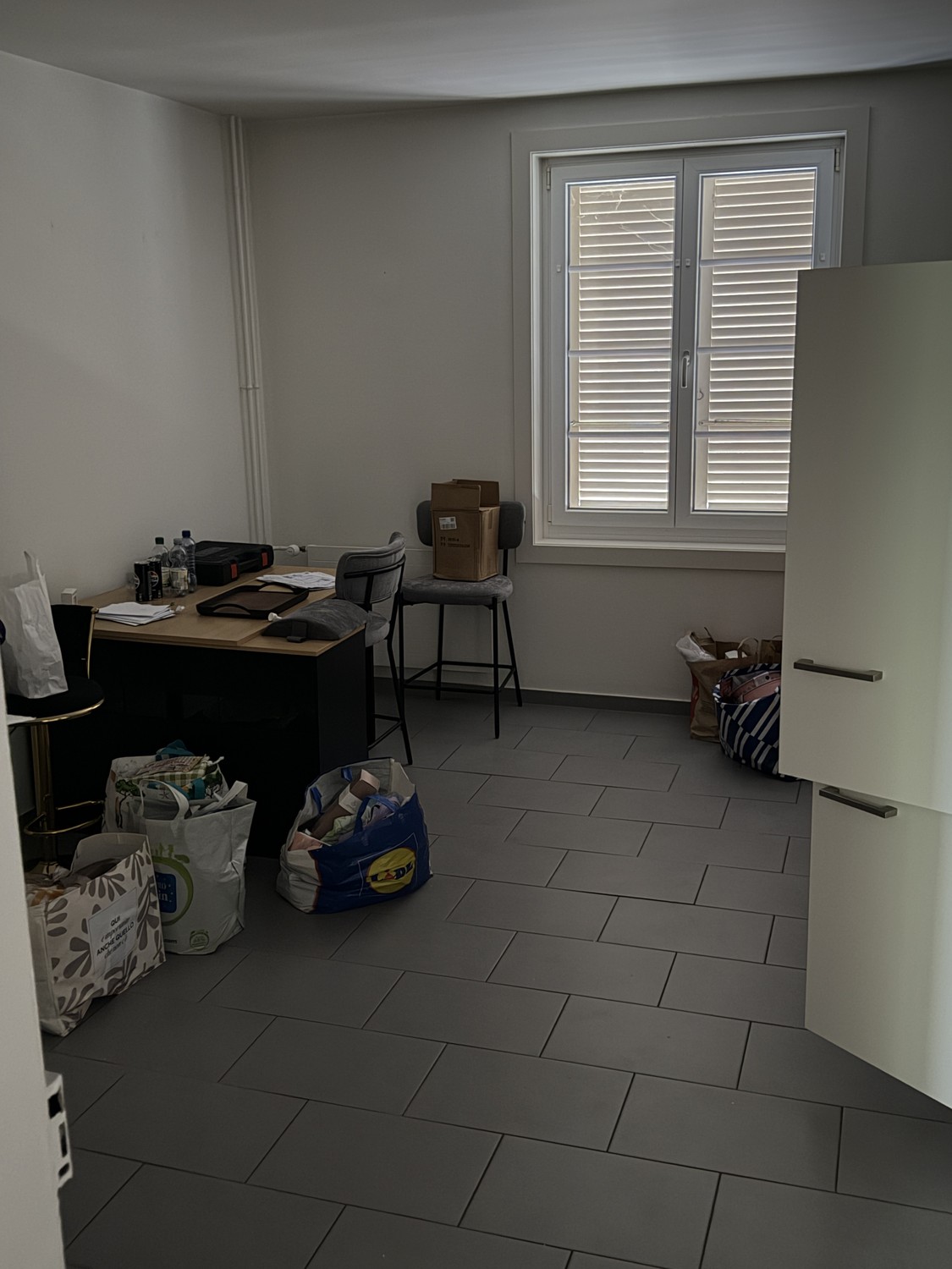 4 rooms apartment, photo 5 of 9