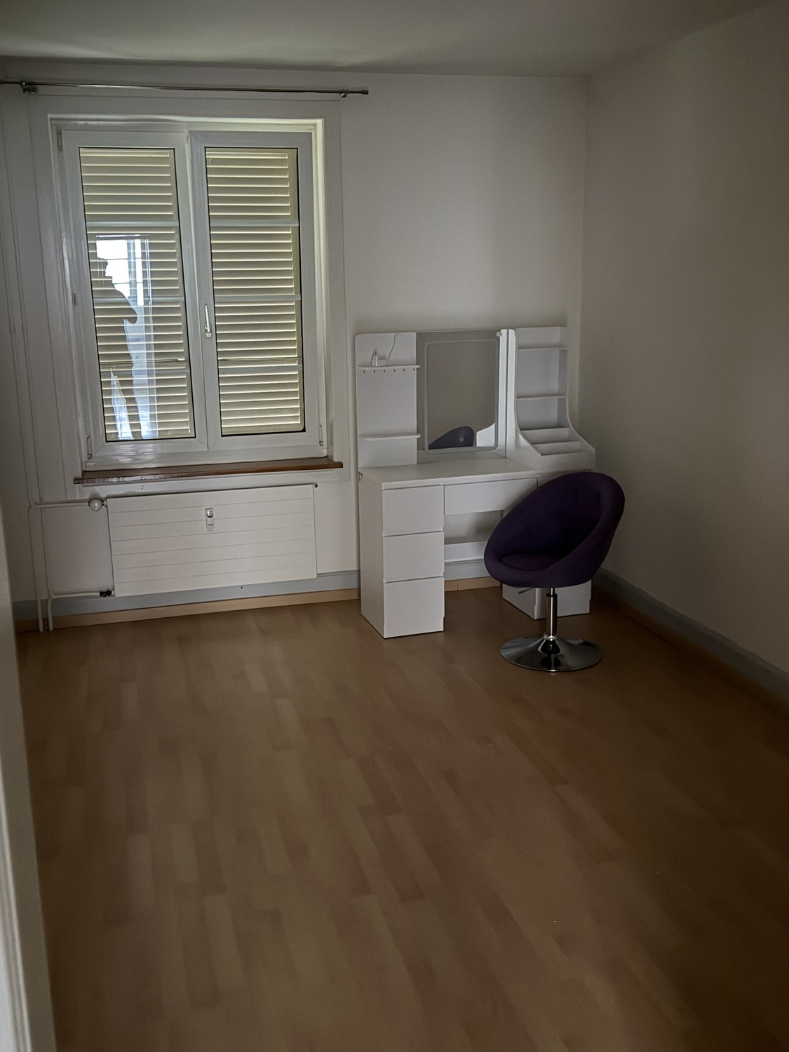 4 rooms apartment, photo 3 of 9