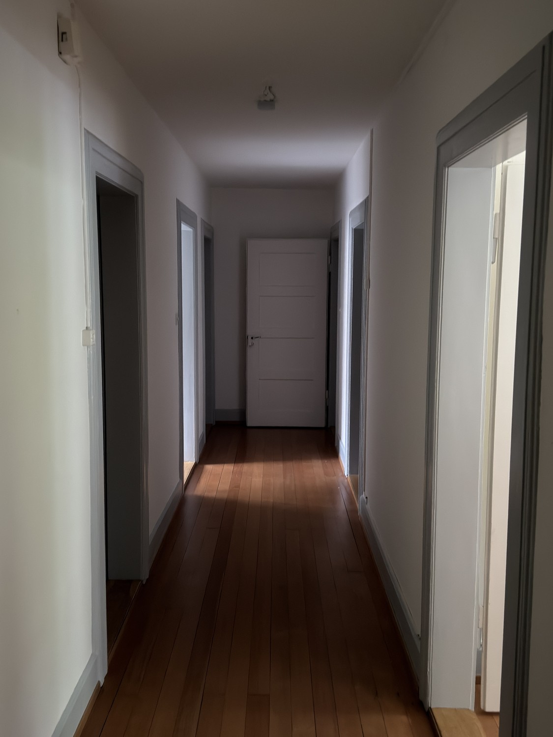 4 rooms apartment, photo 6 of 9