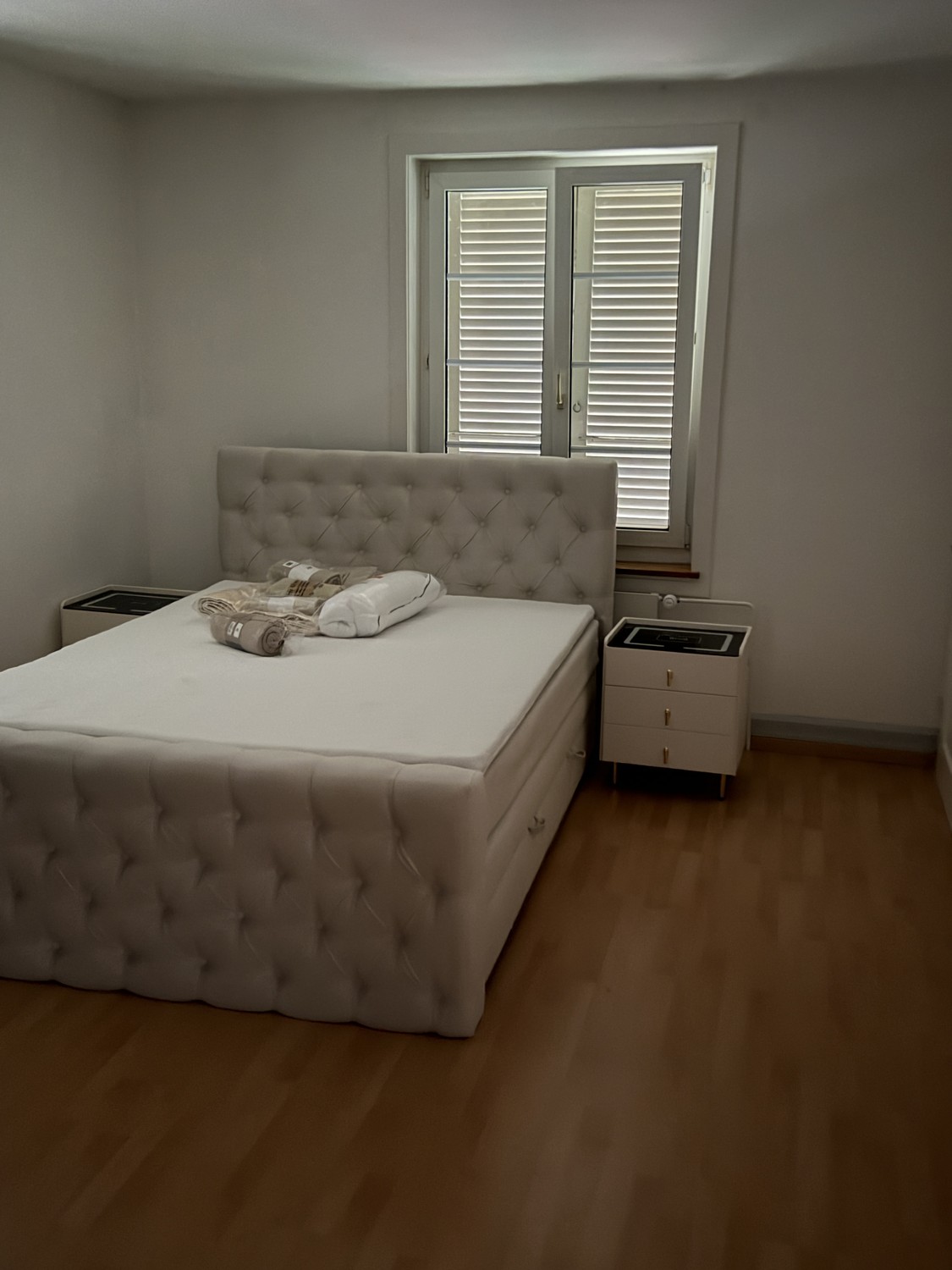 4 rooms apartment, photo 2 of 9