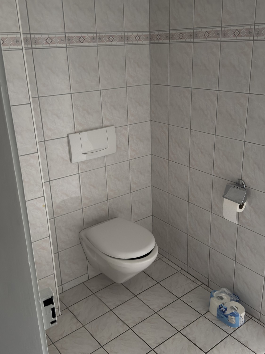 4 rooms apartment, photo 9 of 9