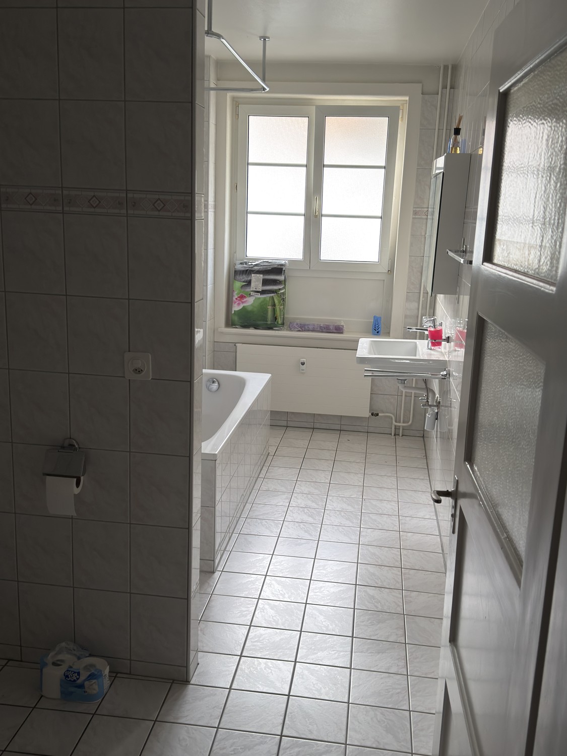 4 rooms apartment, photo 8 of 9