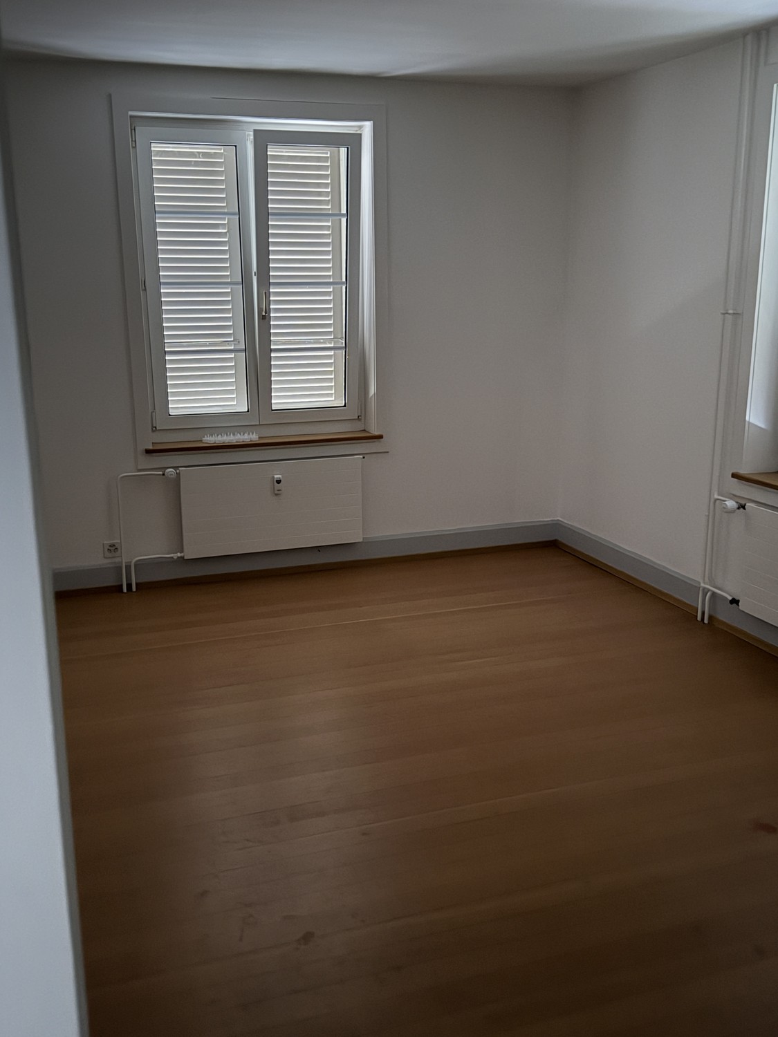 4 rooms apartment, photo 7 of 9