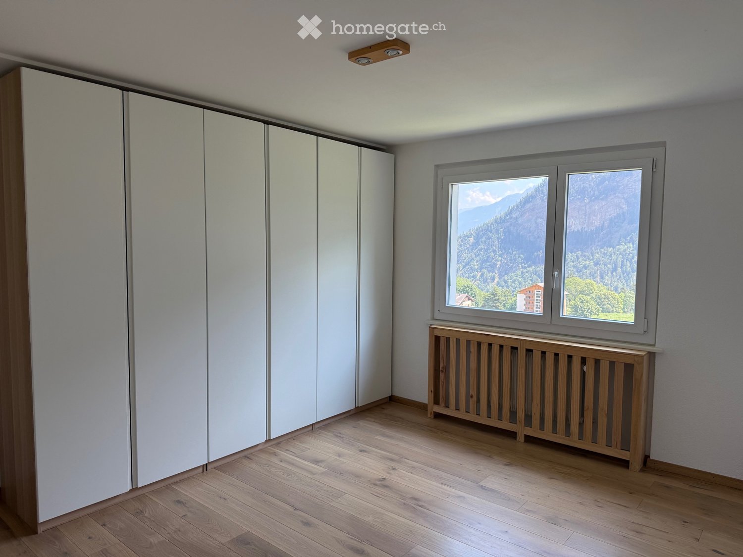 3 ½ rooms apartment, photo 3 of 5