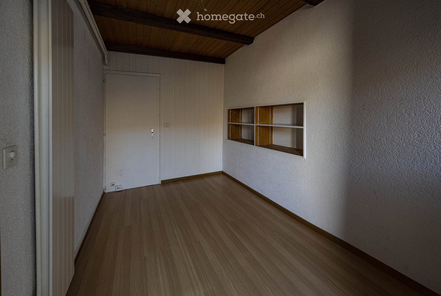 3 ½ rooms apartment, photo 5 of 5