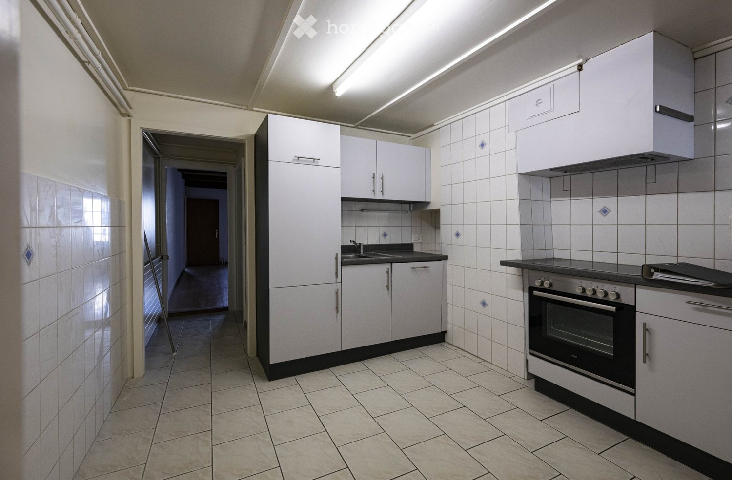3 ½ rooms apartment, photo 2 of 5