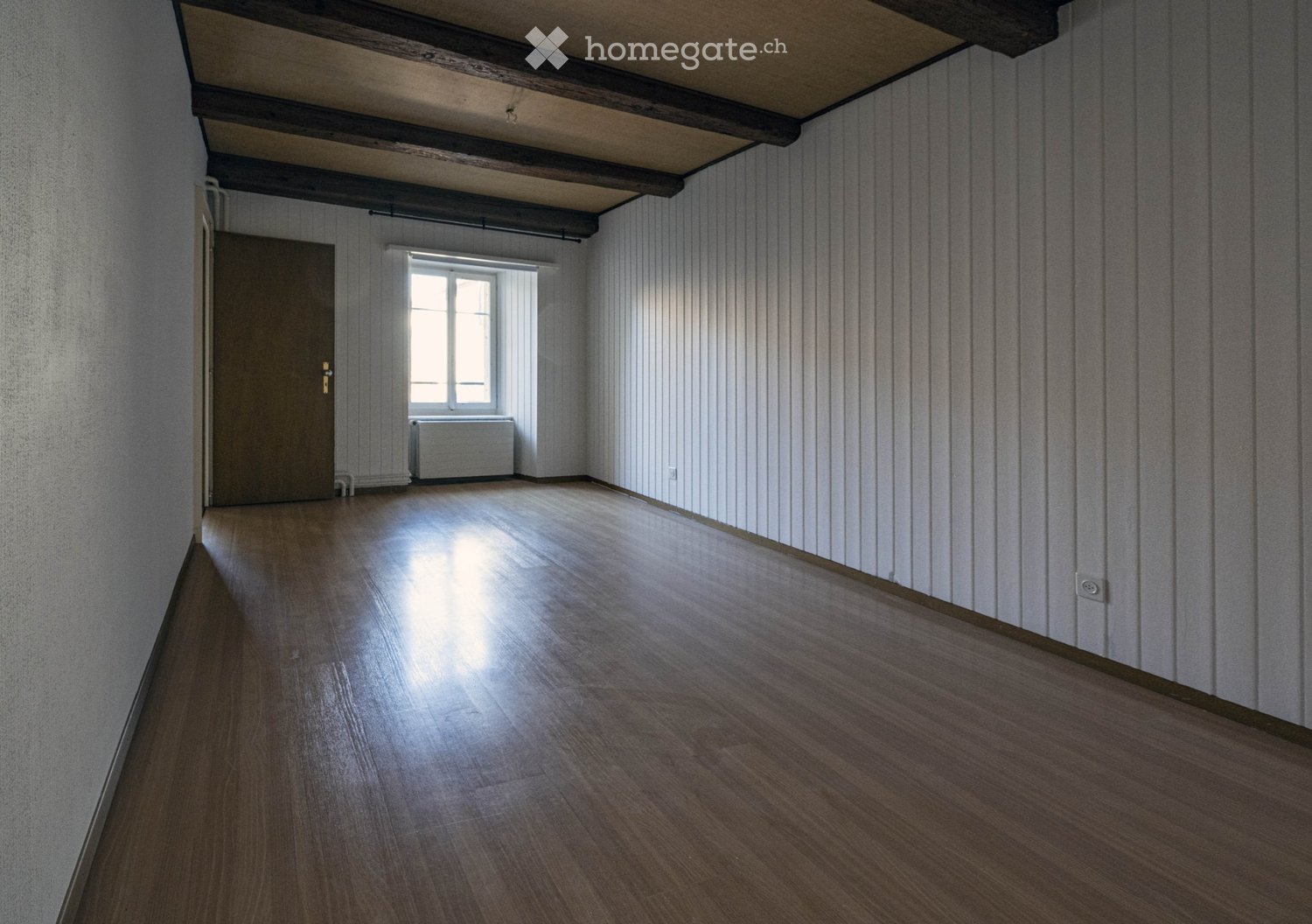3 ½ rooms apartment, photo 3 of 5