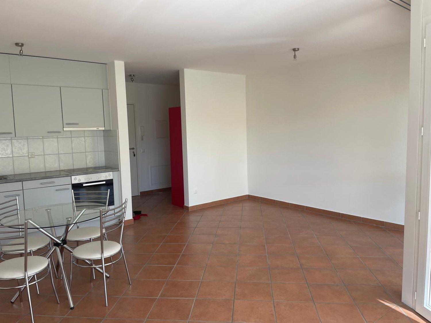 1 room apartment, photo 7 of 10
