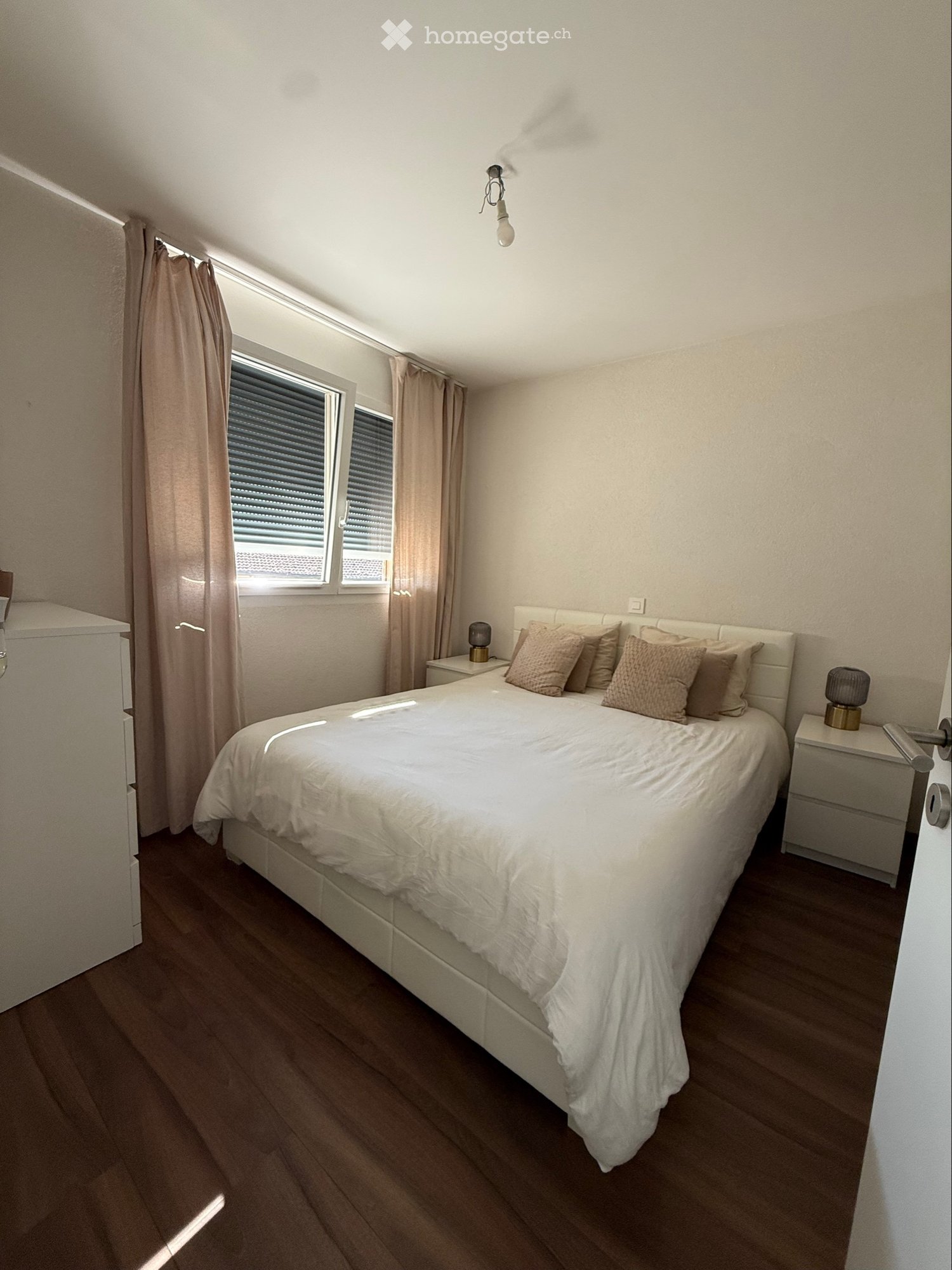 2 rooms apartment, photo 5 of 5