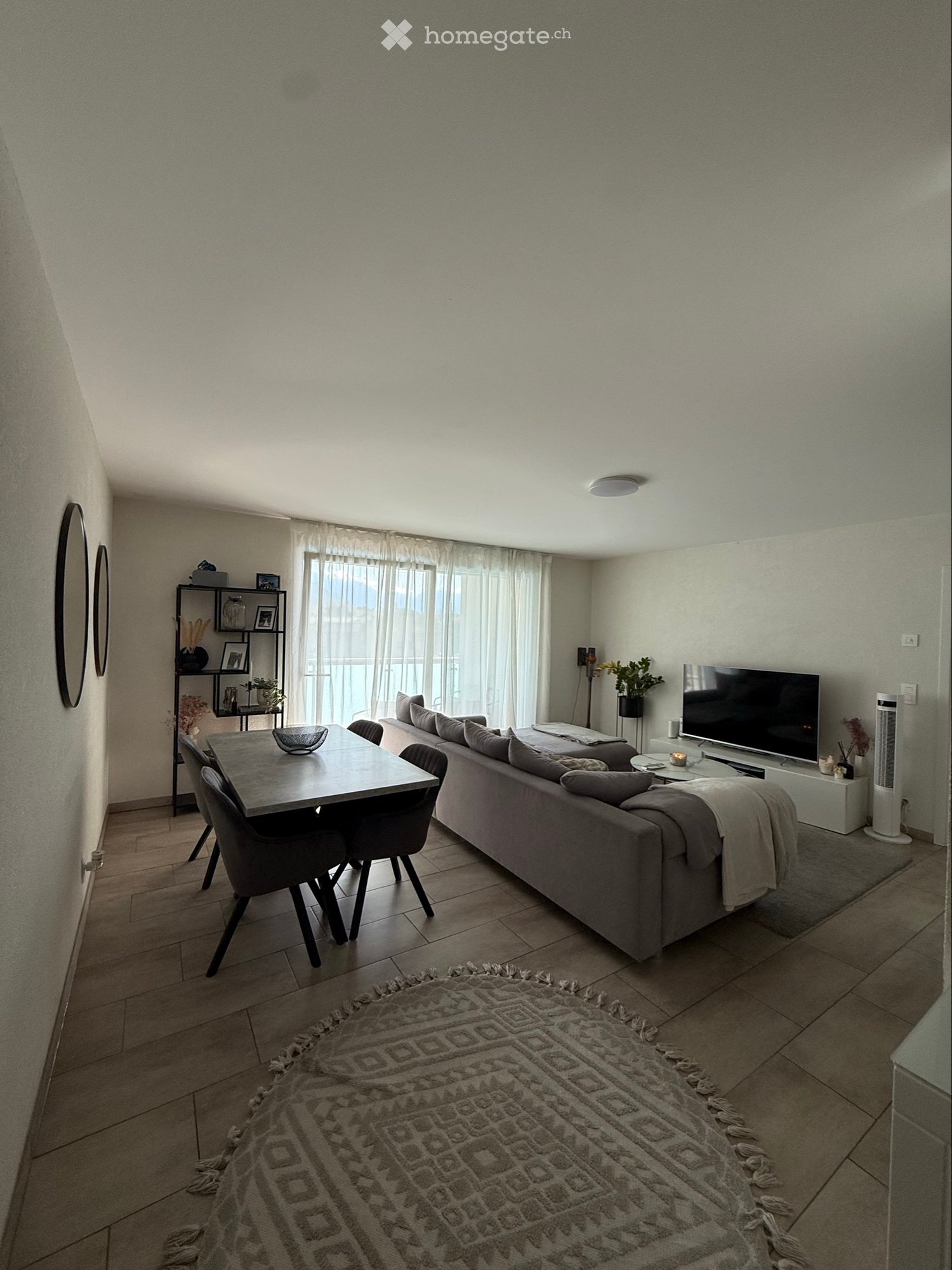 2 rooms apartment, photo 3 of 5