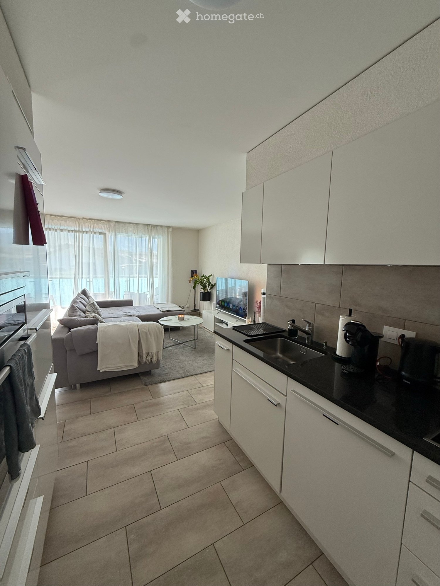 2 rooms apartment, photo 1 of 5