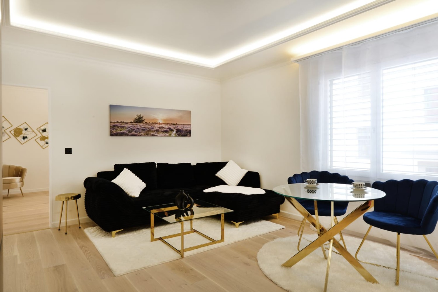 2 rooms apartment, photo 3 of 10