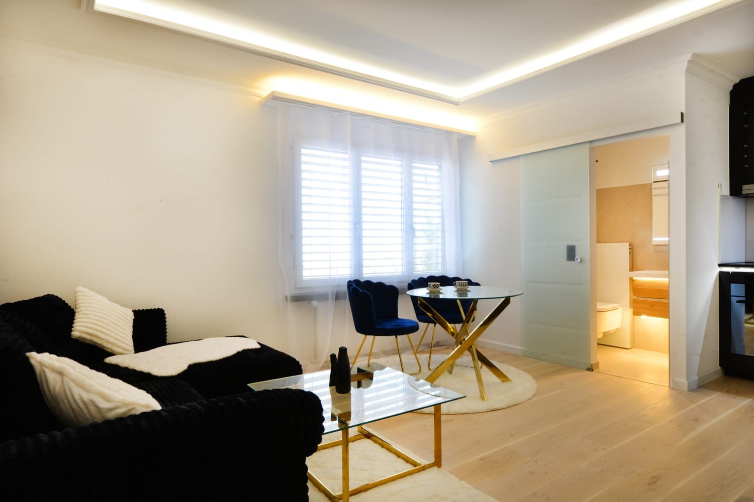 2 rooms apartment, photo 8 of 10