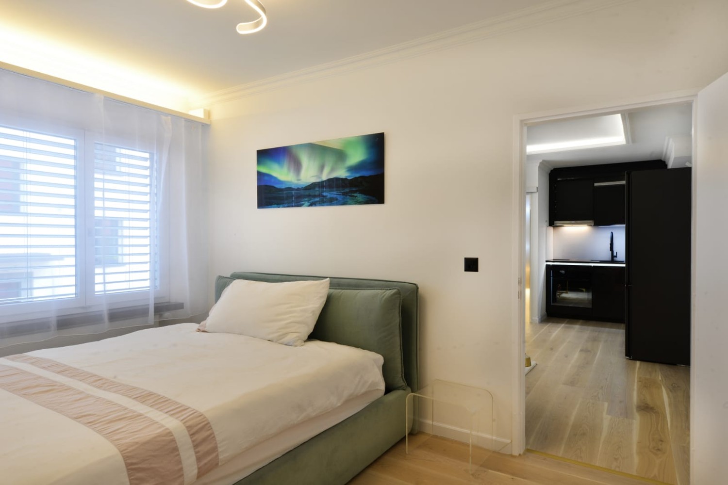 2 rooms apartment, photo 6 of 10