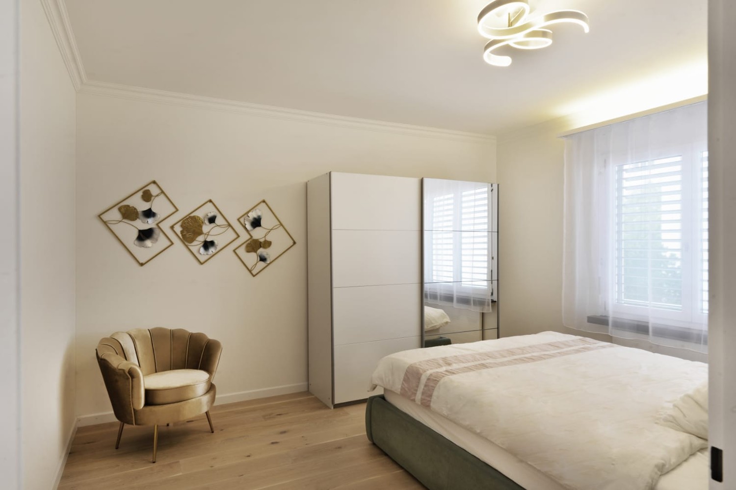 2 rooms apartment, photo 4 of 10