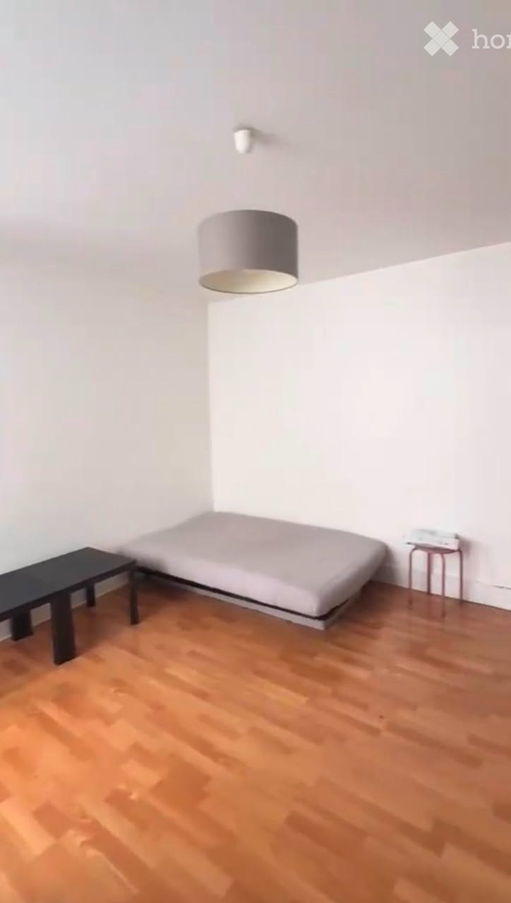 1 ½ rooms apartment, photo 2 of 5