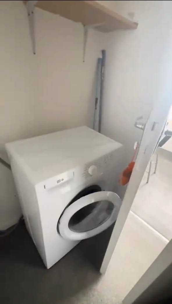 1 ½ rooms apartment, photo 5 of 5