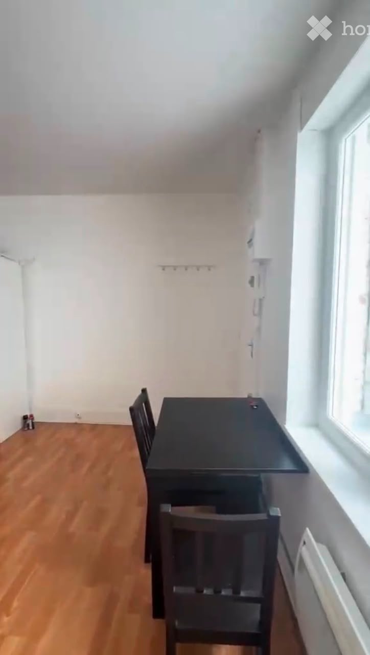 1 ½ rooms apartment, photo 1 of 5