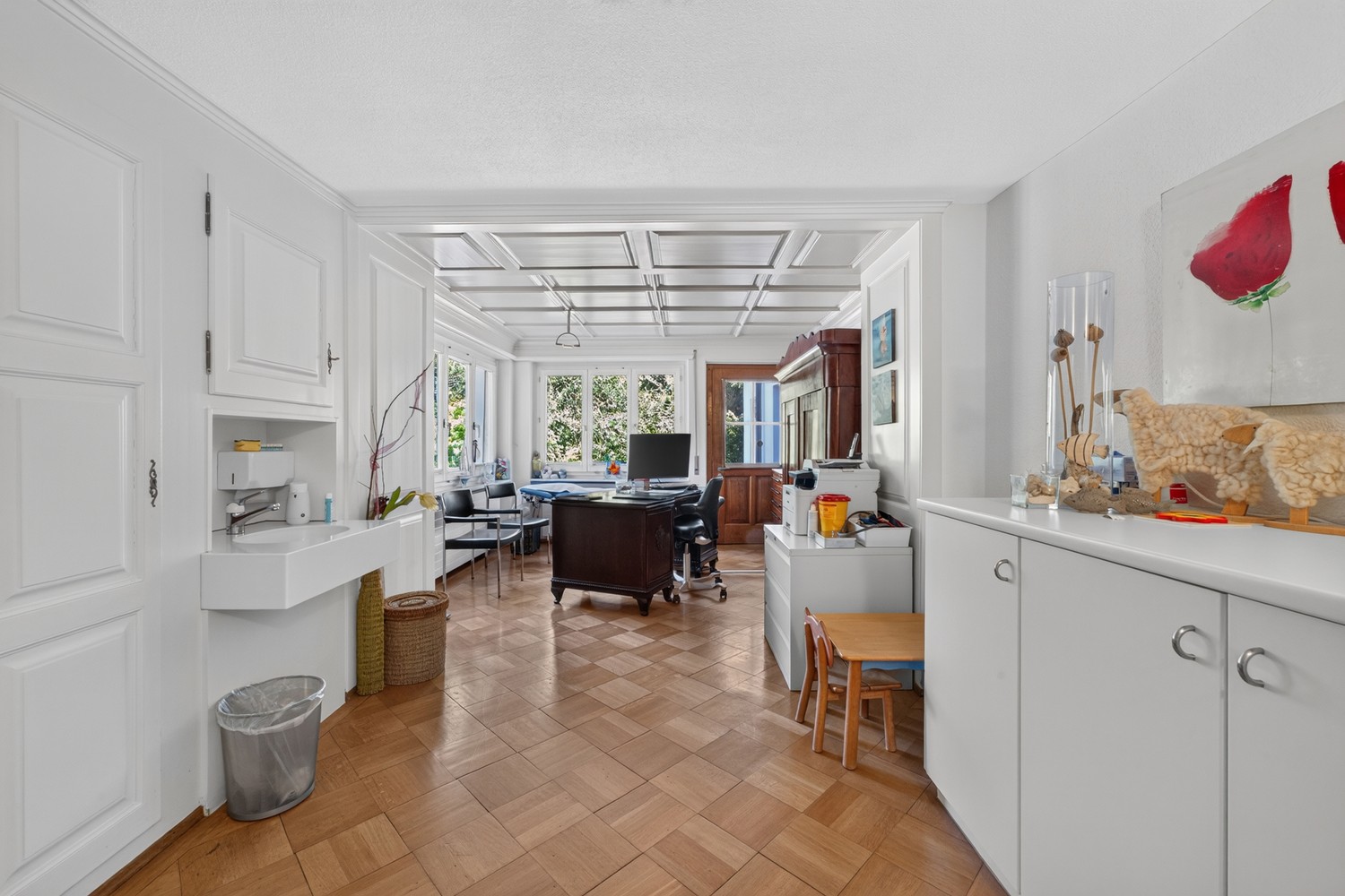 147m² commercial, photo 2 of 4