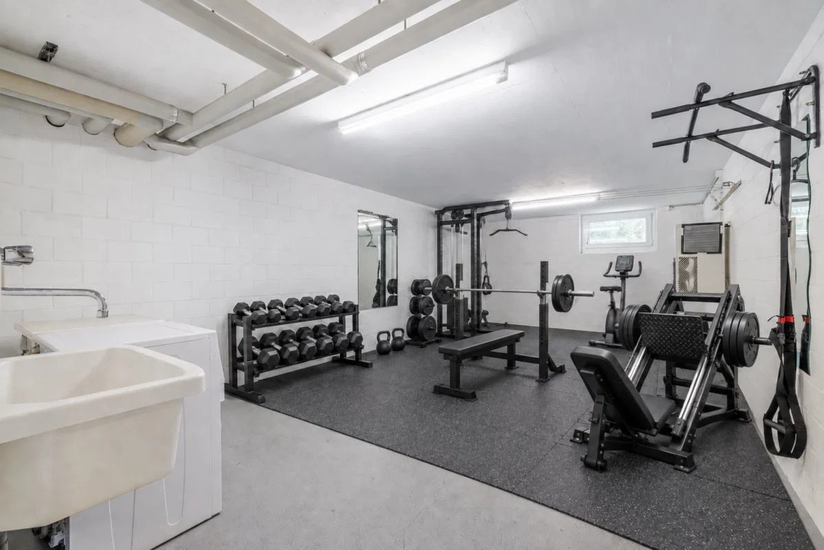 14m² commercial