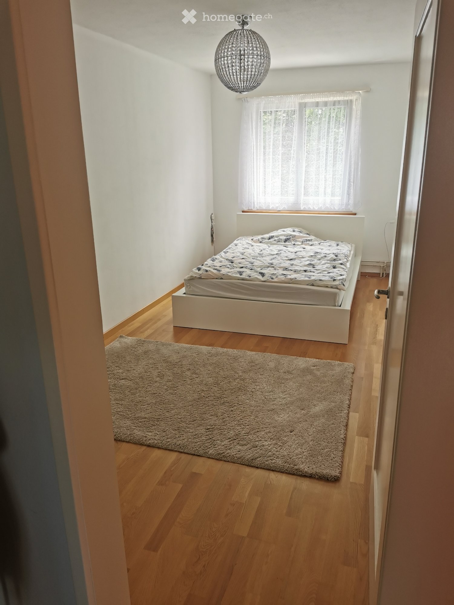 1 room single room, photo 2 of 4