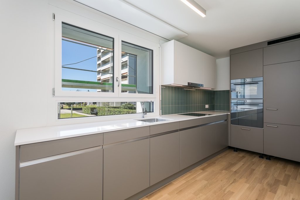 4 ½ rooms apartment, photo 1 of 6