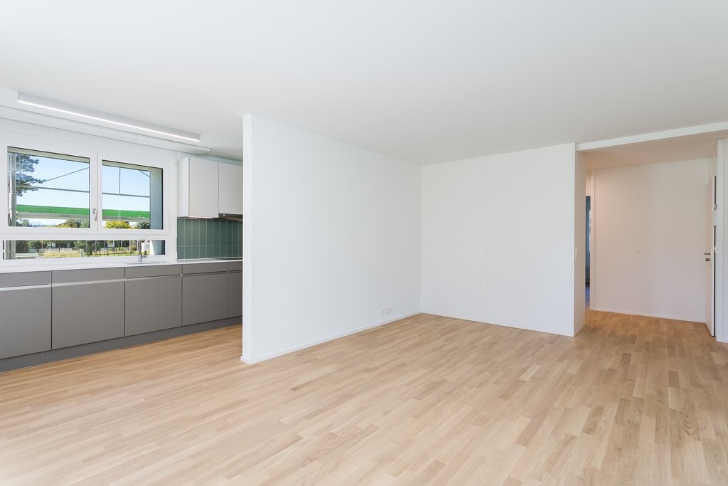 4 ½ rooms apartment, photo 2 of 6