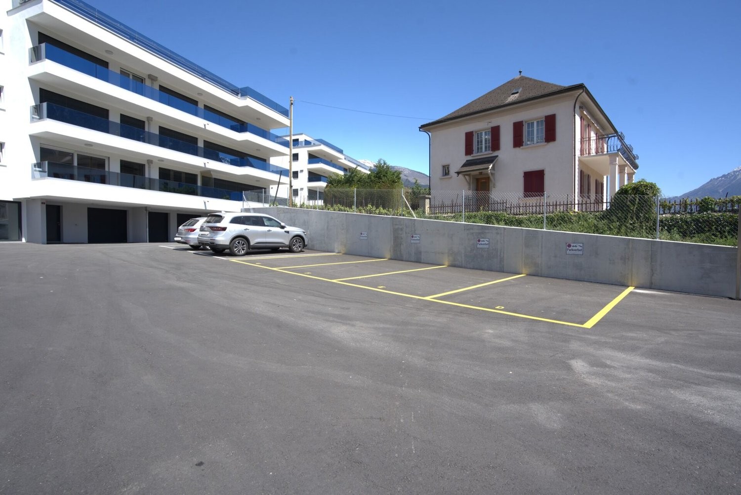 25m² open slot, photo 4 of 6