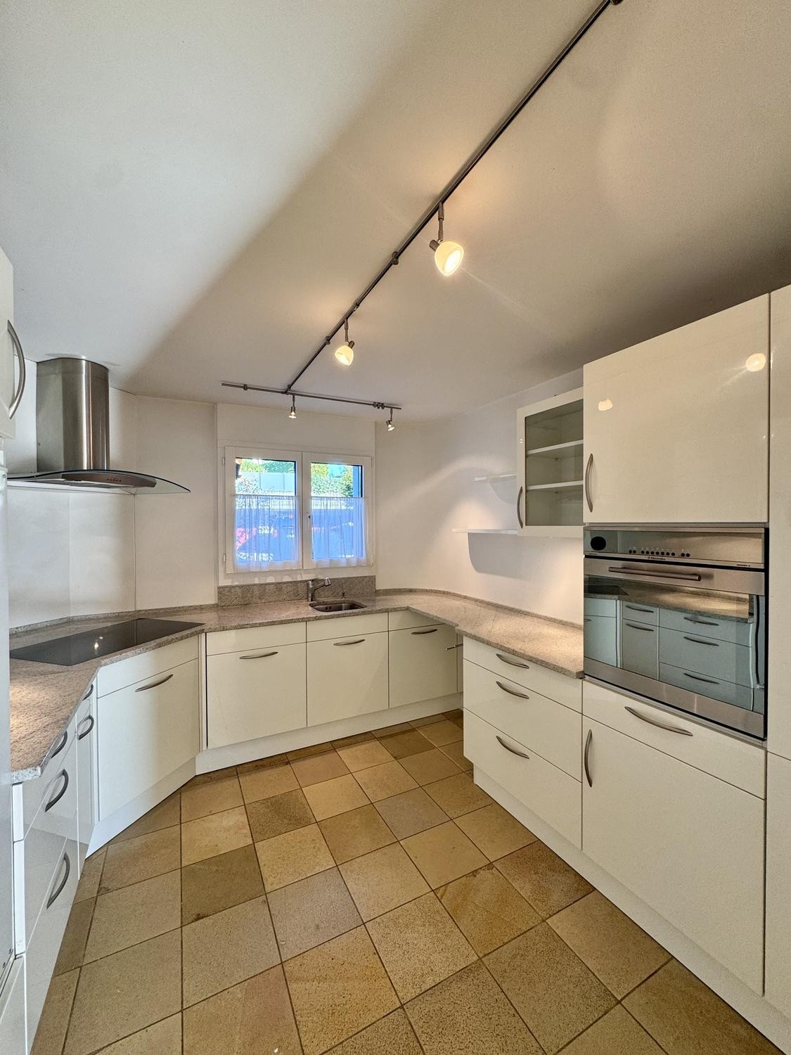 3 ½ rooms single house