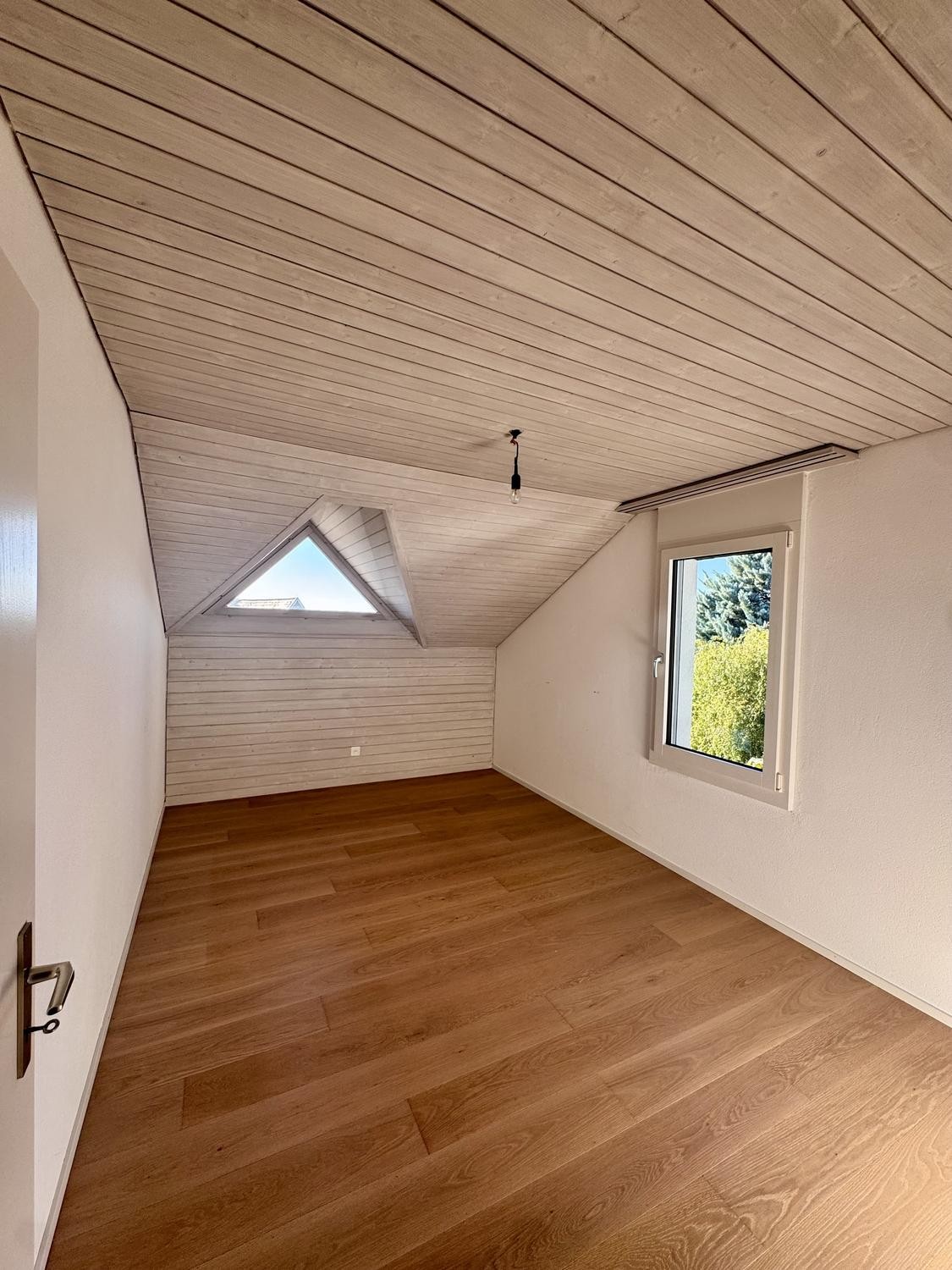 3 ½ rooms single house