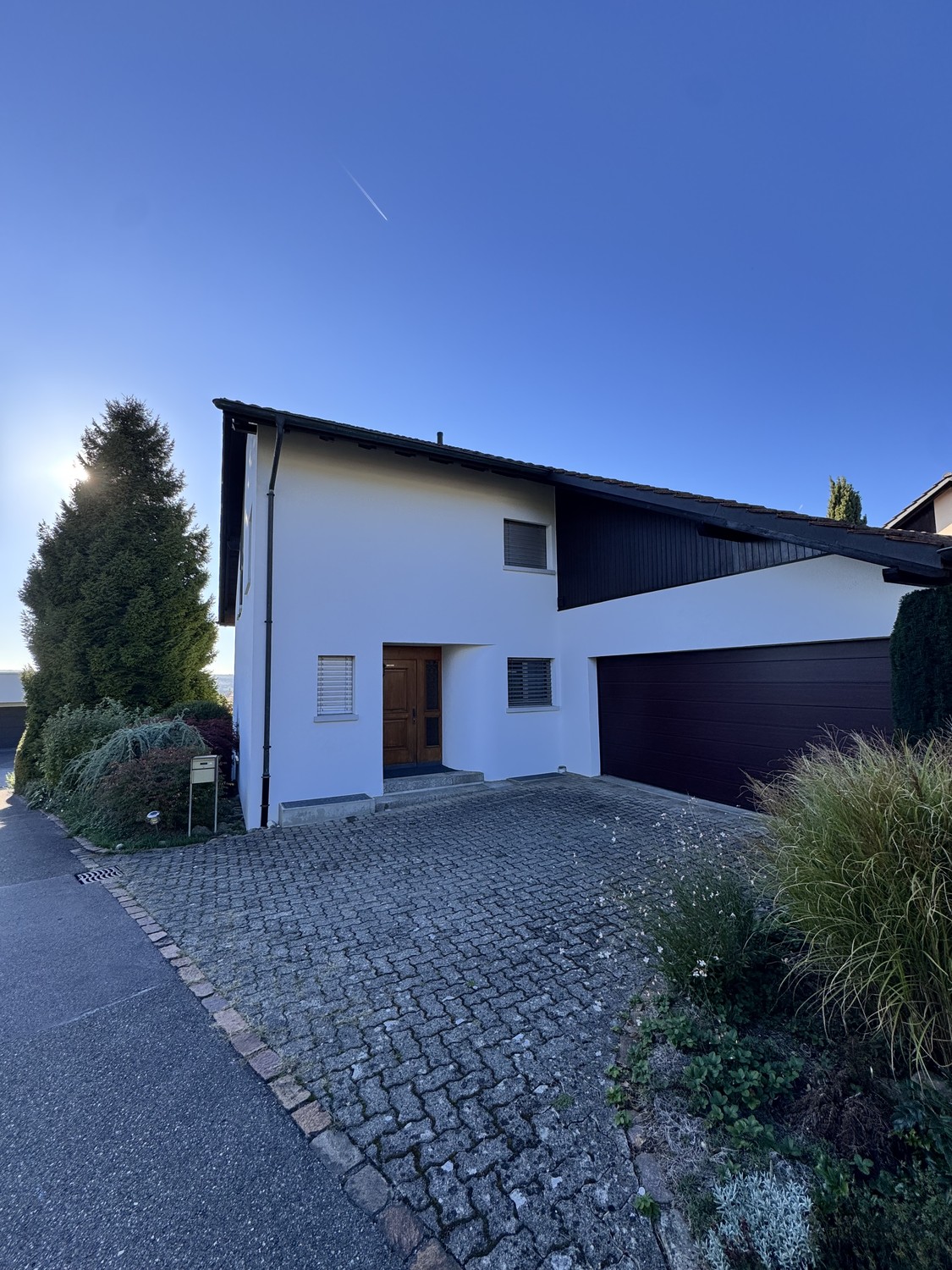 3 ½ rooms single house
