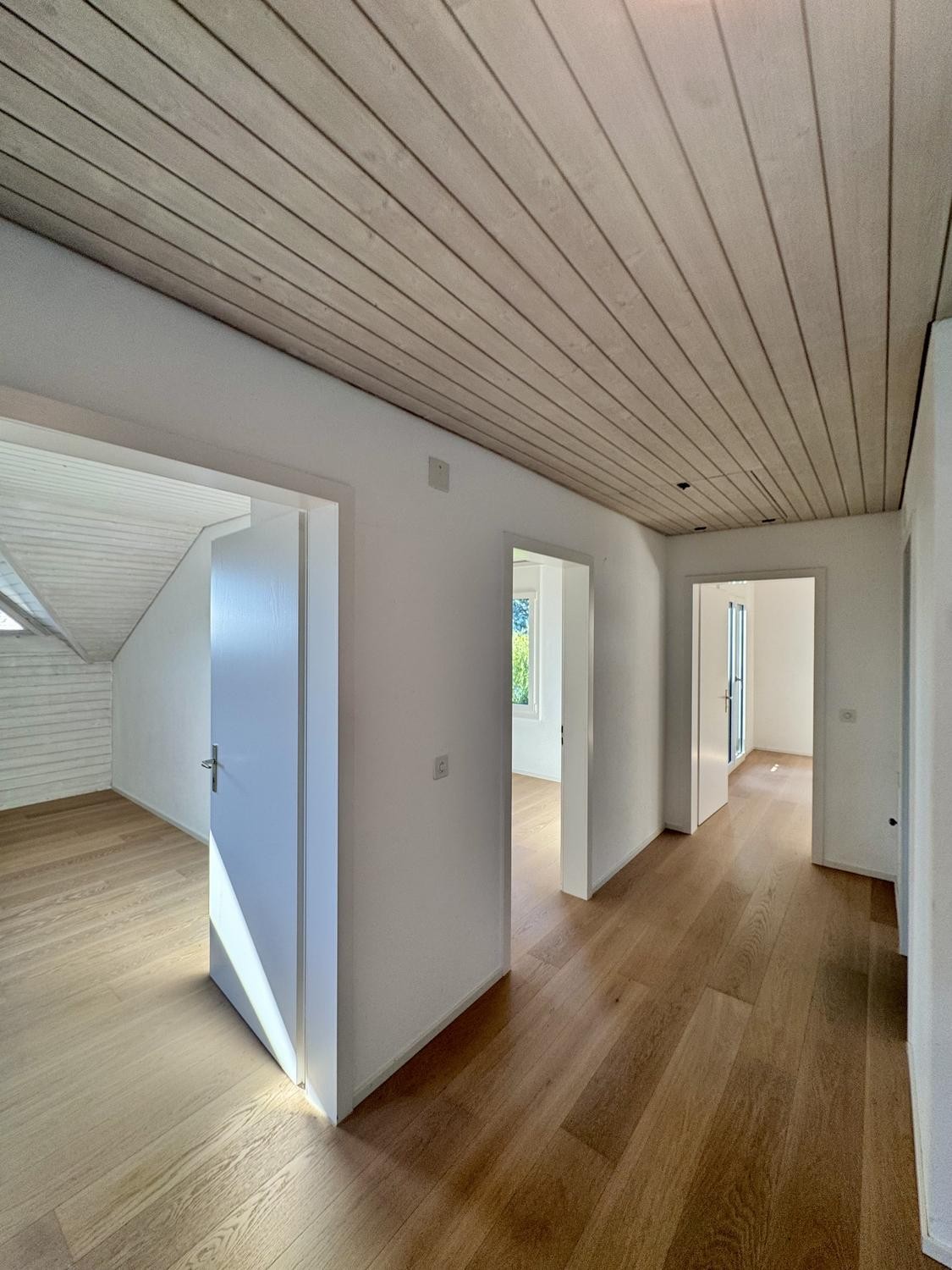 3 ½ rooms single house