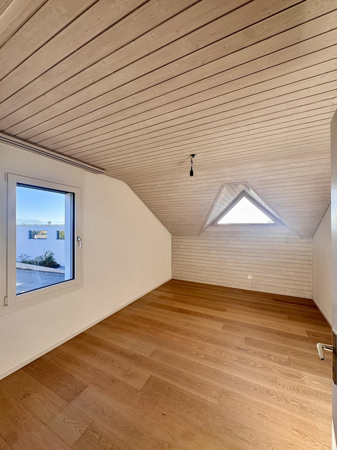 3 ½ rooms single house