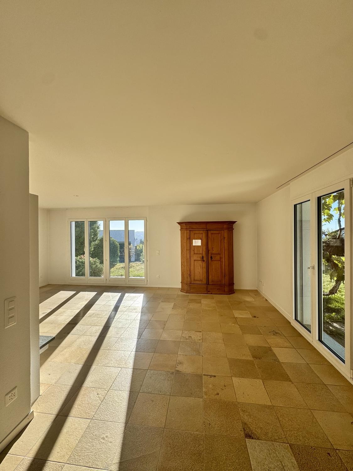 3 ½ rooms single house