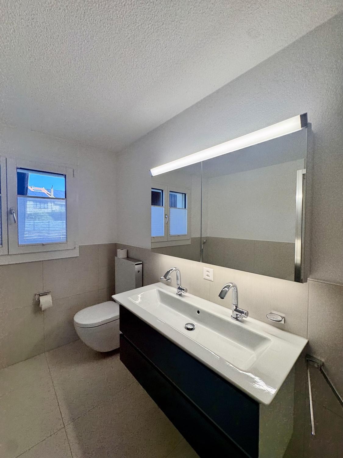 3 ½ rooms single house