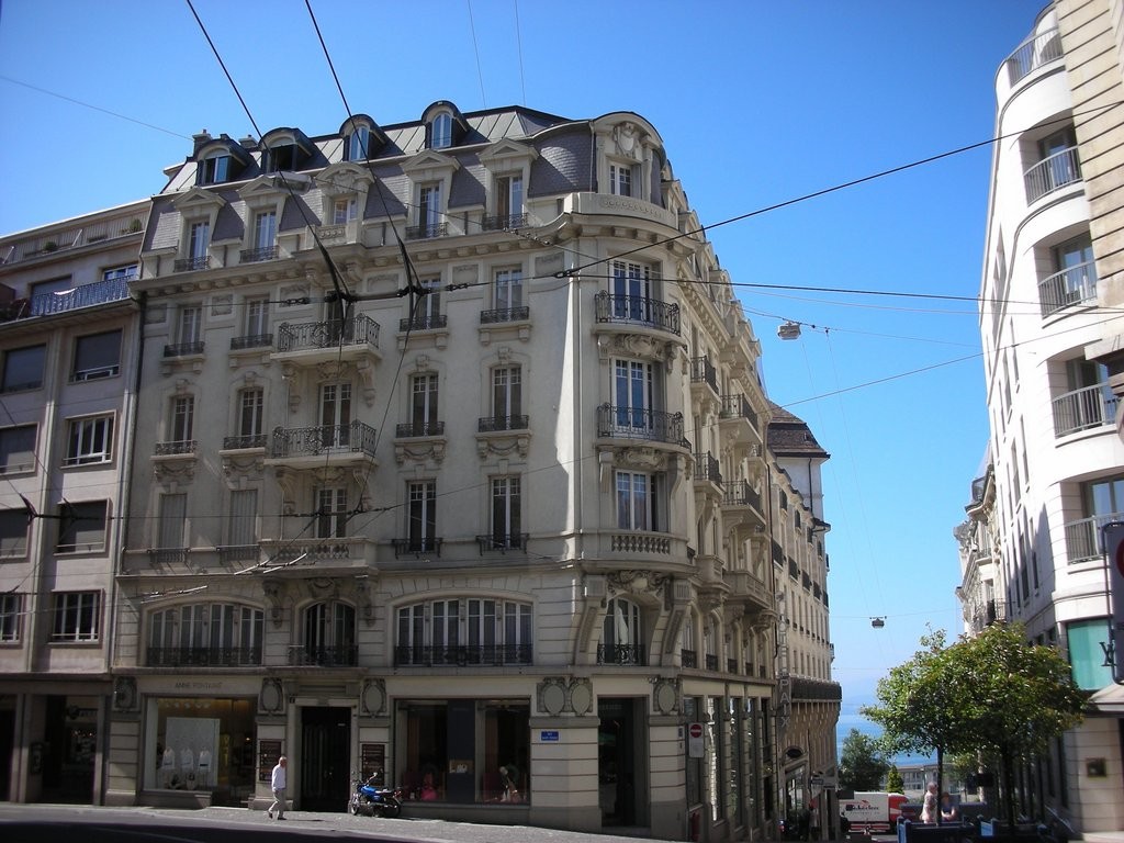 94m² office, photo 2 of 3