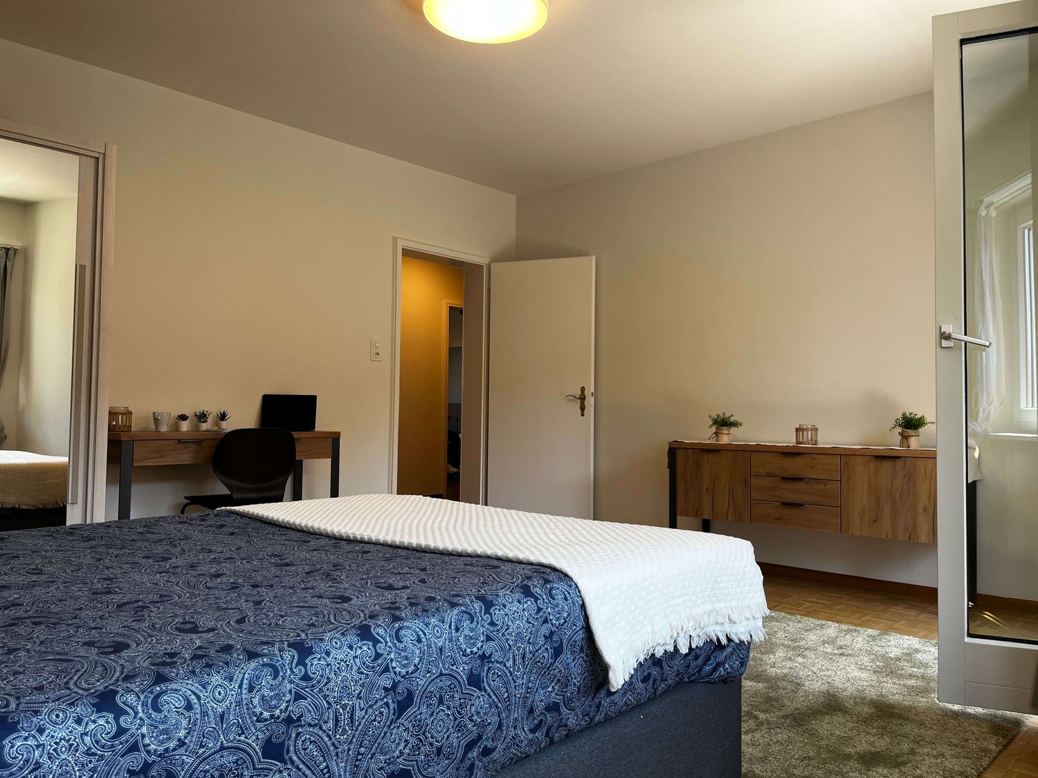 Room in a shared flat, photo 9 of 10