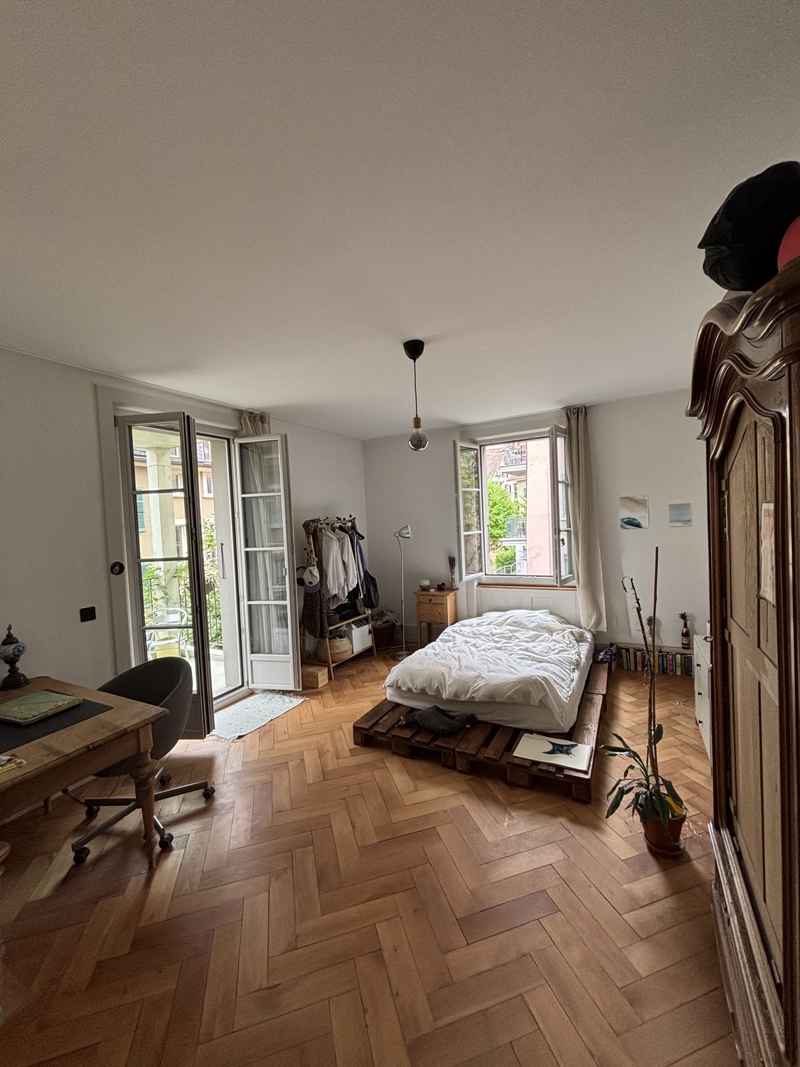 Room in a shared flat, photo 1 of 3