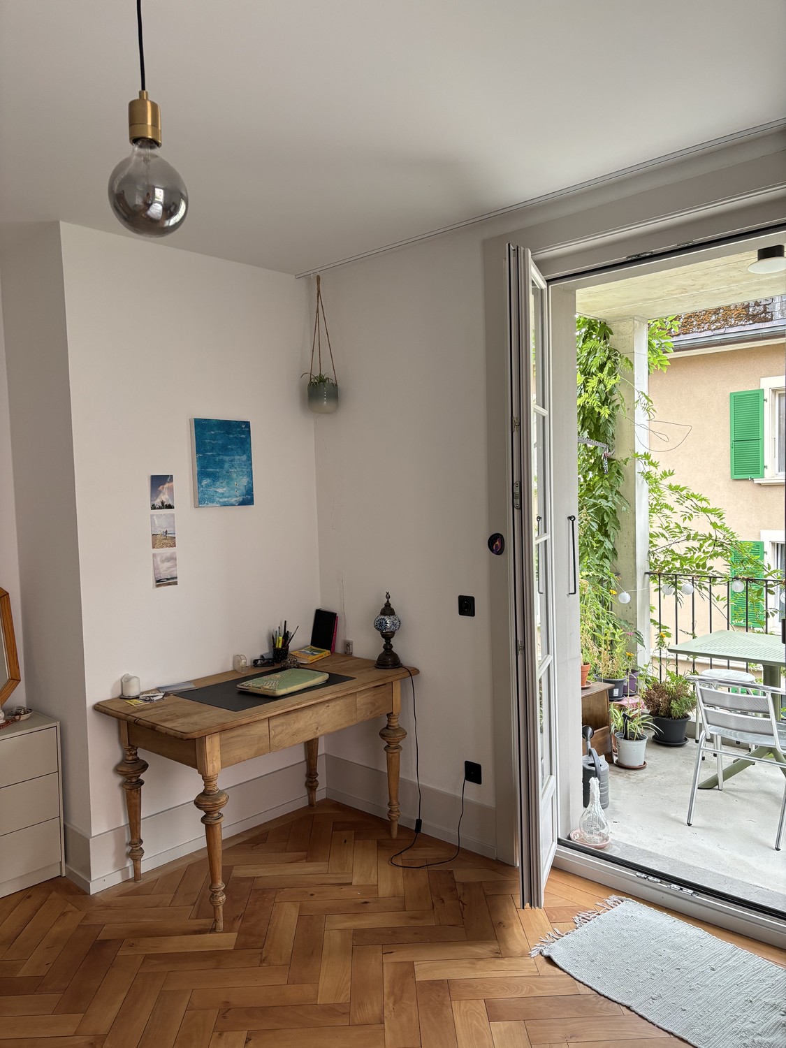 Room in a shared flat, photo 3 of 3