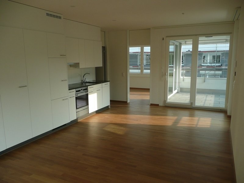 2 ½ rooms apartment, photo 3 of 8